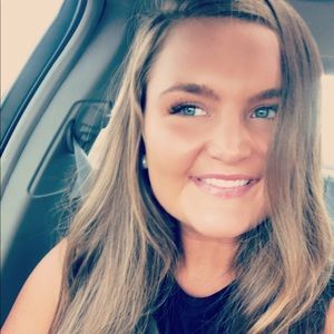 Meet your Posher, Molly